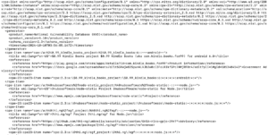 CPEとは？ハードウェア／ソフトウェアなどを識別する情報を解説 | 熱血！ヒートウェー部