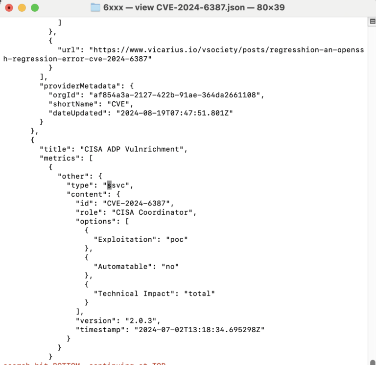 Ssvc Sheep SSVCとは?ステークホルダーに合わせた脆弱性の分類について解説 | 熱血!ヒートウェー部