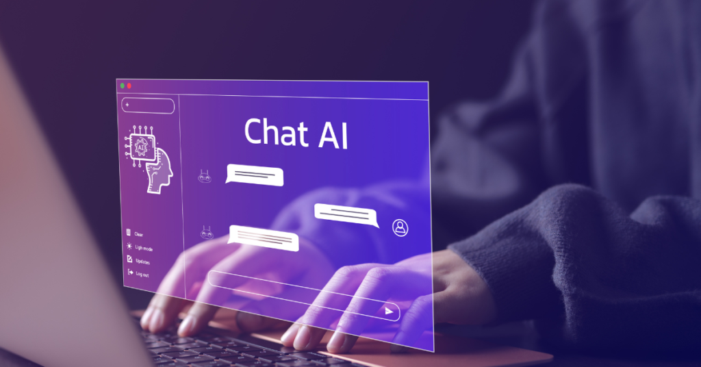 chat AI