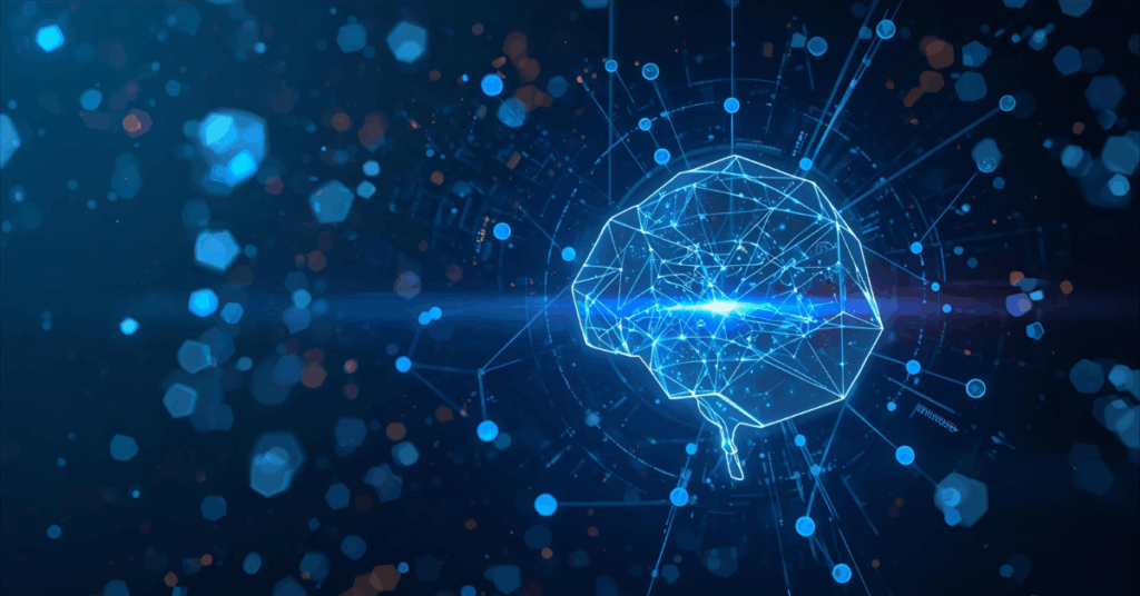 人工知能研究所のイメージ