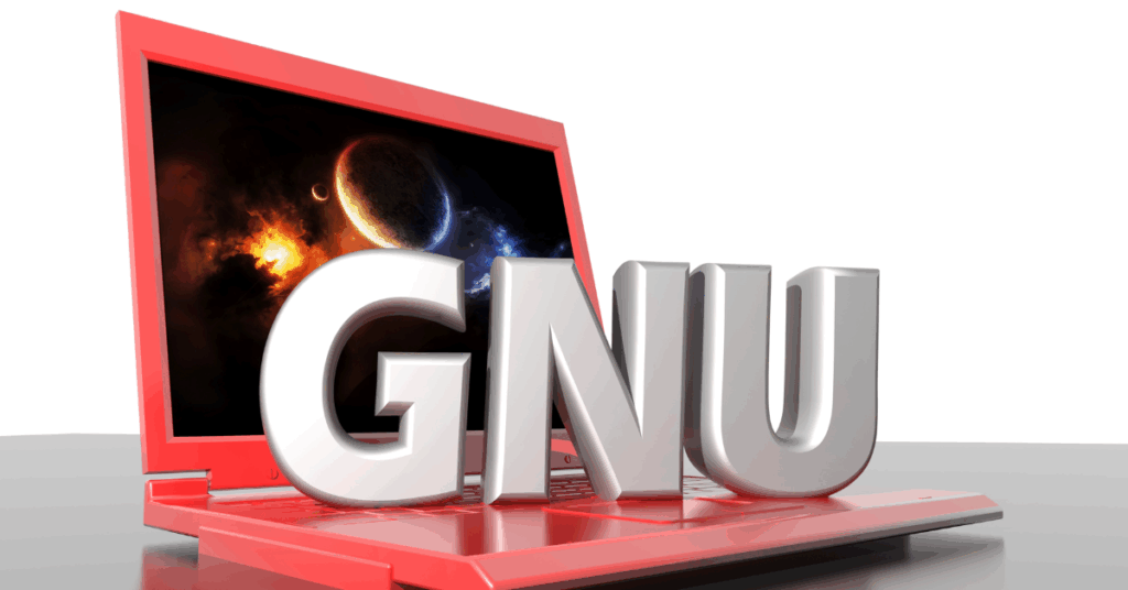 GNU