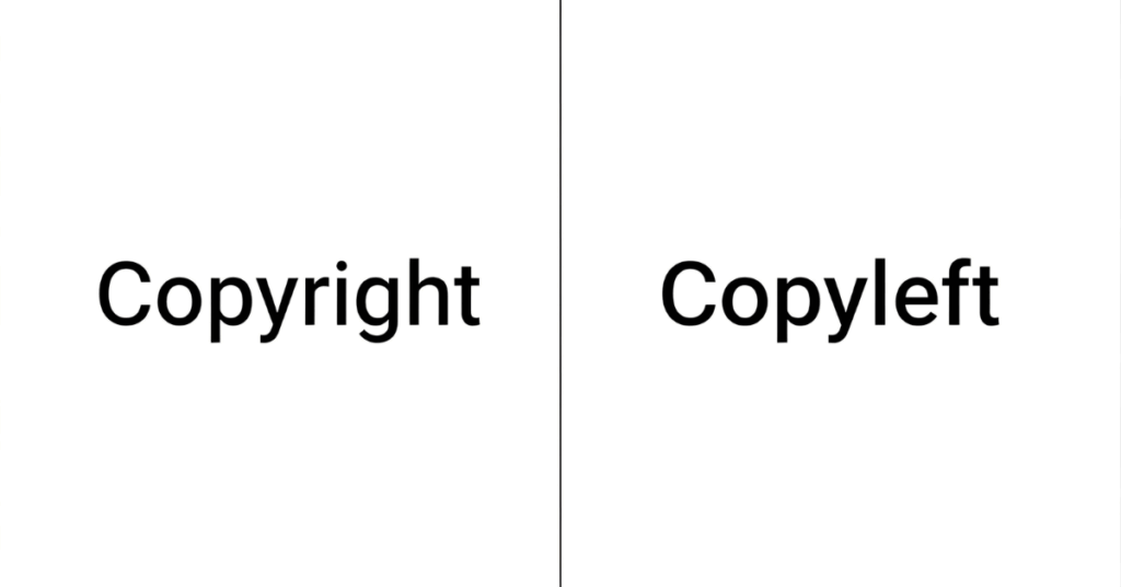 copyleft
