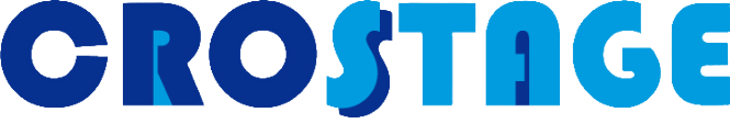 株式会社 CROSTAGE　ロゴ